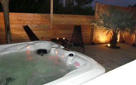 Casa Louise Suites&Spas privatifs